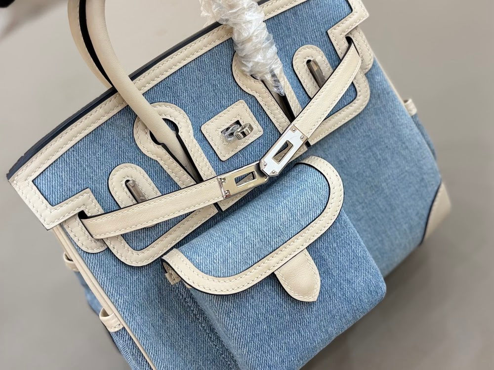 Anum Bags Hermesn Luxury Bag --118714