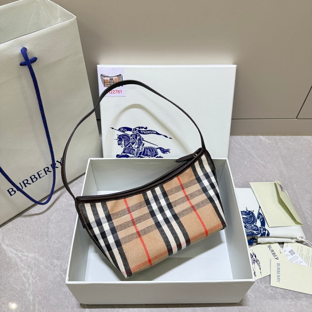 Ezyycart Bags Burberryn Luxury Bag --92399