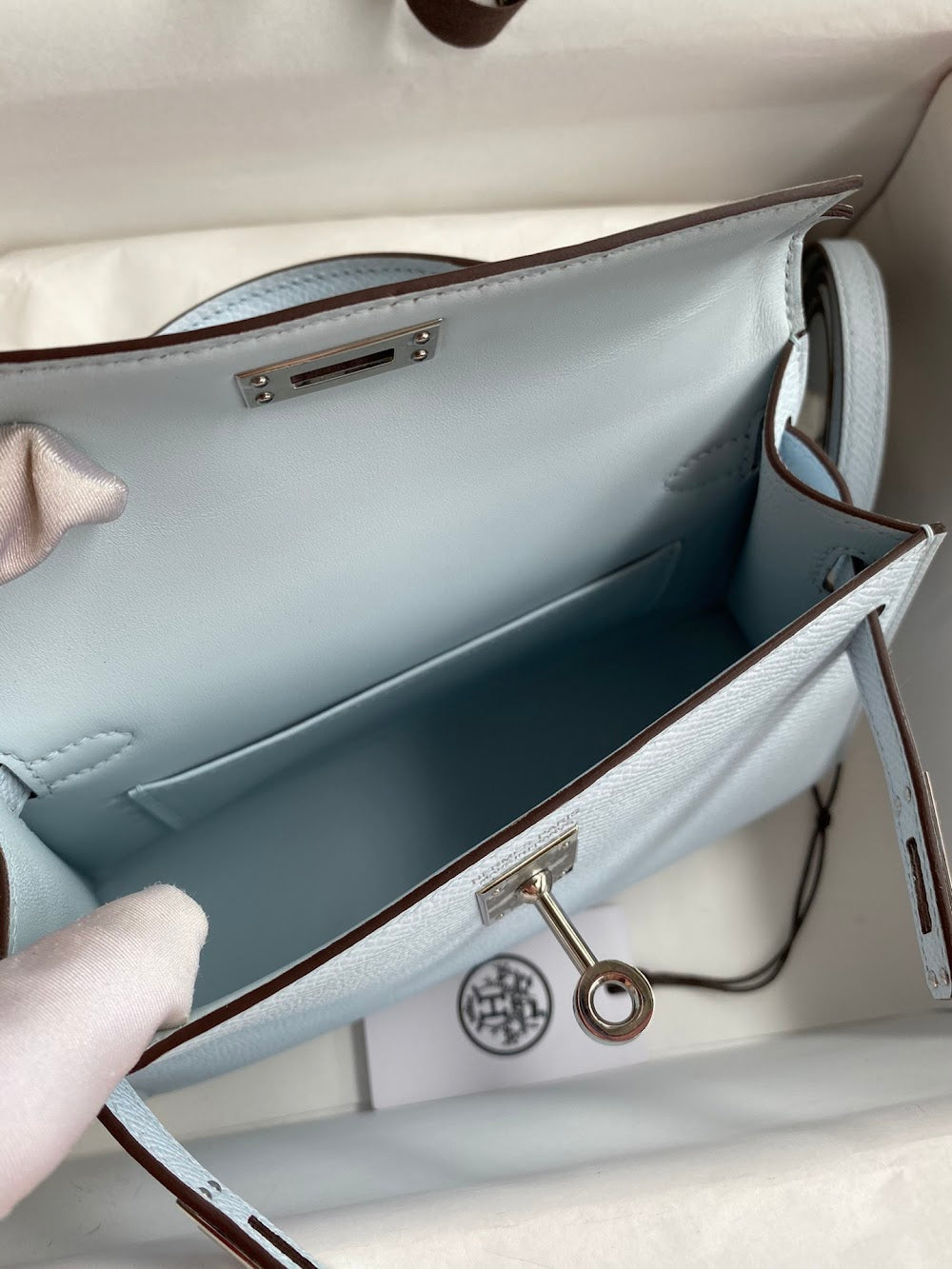 Anum Bags Hermesn Luxury Bag --119034