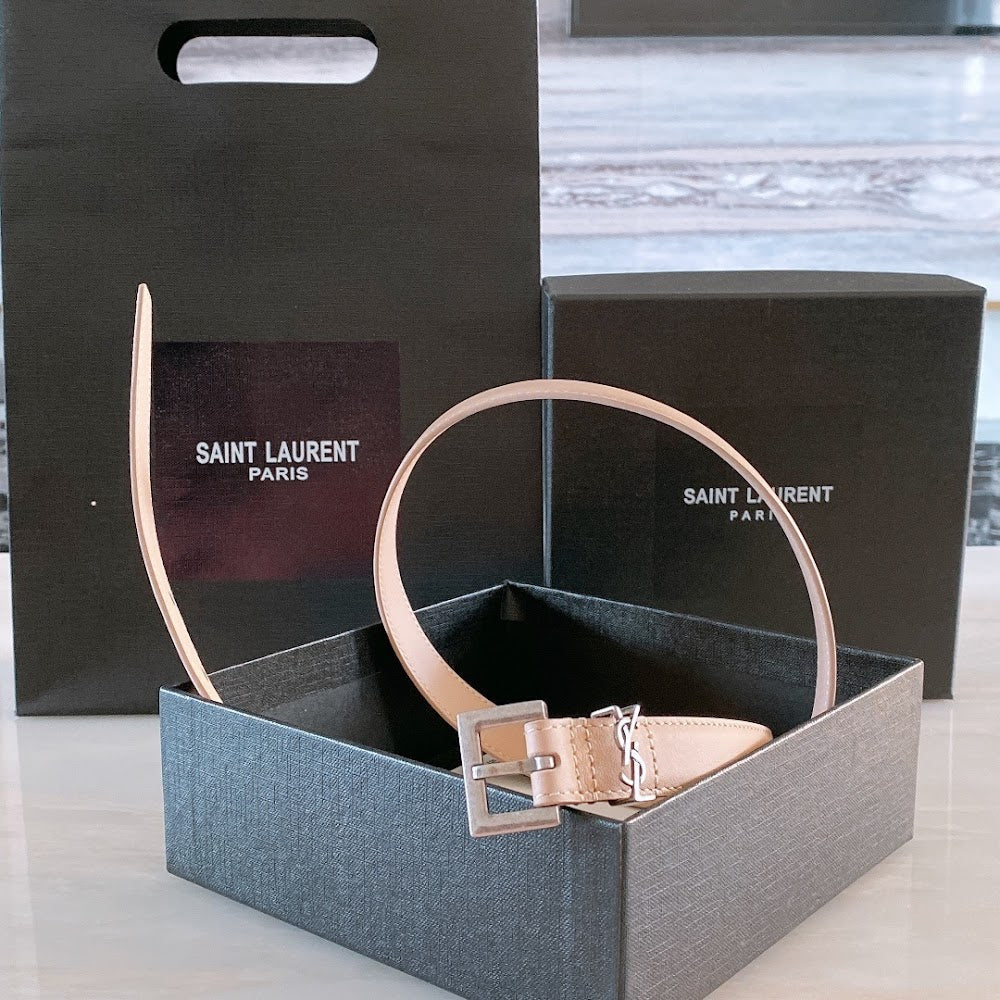 Ezyycart Bags YSLn Luxury Belt --110390