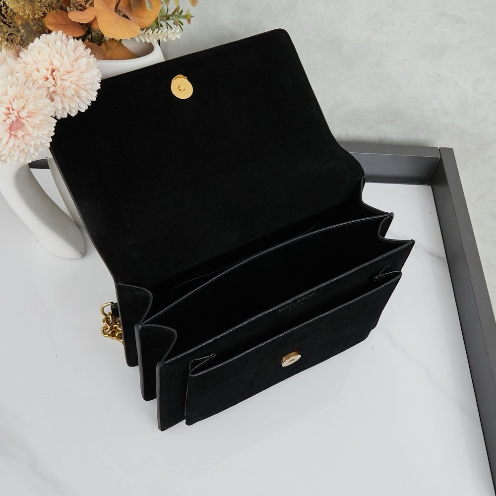Ezyycart Bags ysn Luxury Bag --72011