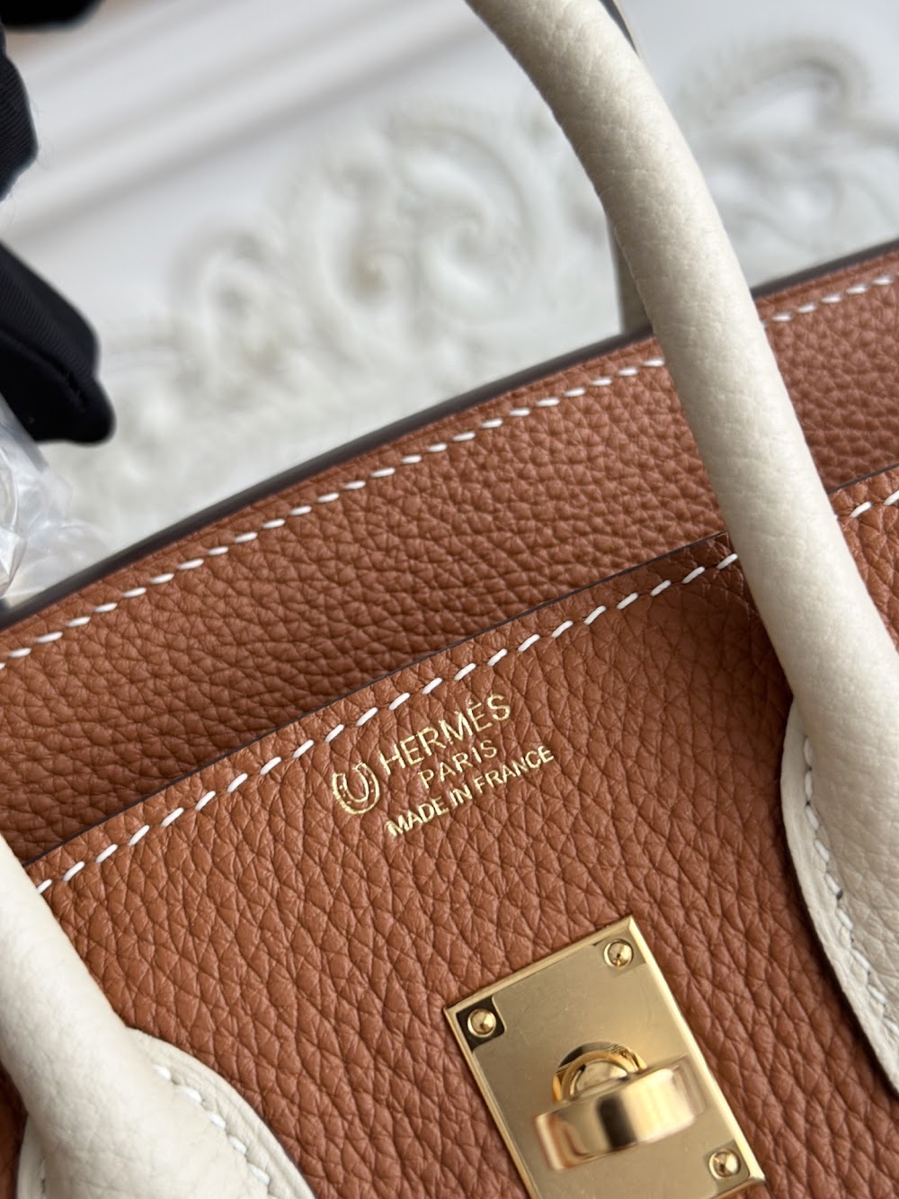 Anum Bags Hermesn Luxury Bag --118547