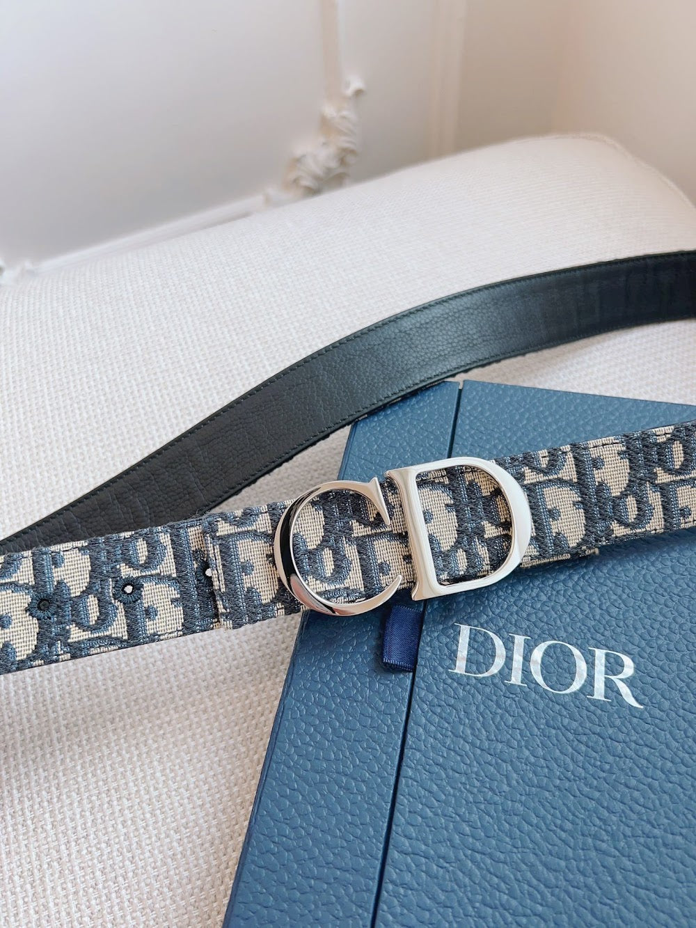 Anum Bags Diorn Luxury Belt --107875