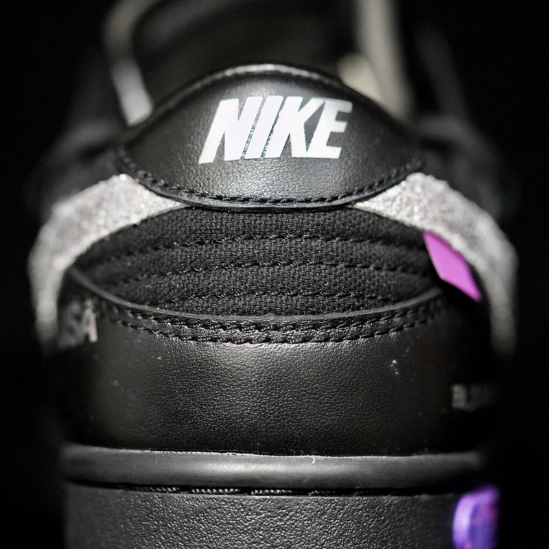 Ezyycart Bags OW x Dunk (NO.50) Black Silver