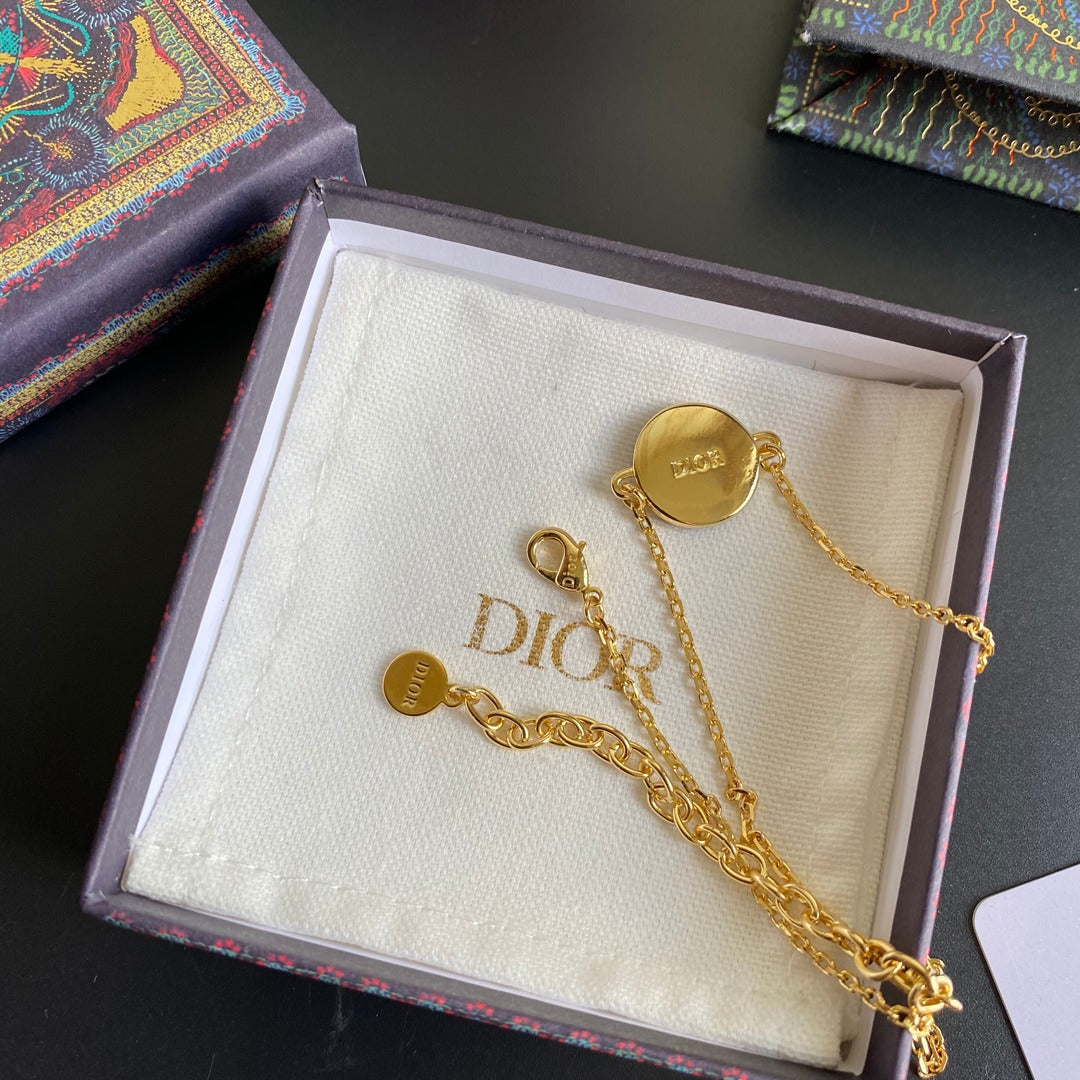 Ezyycart Bags Necklace DIR001