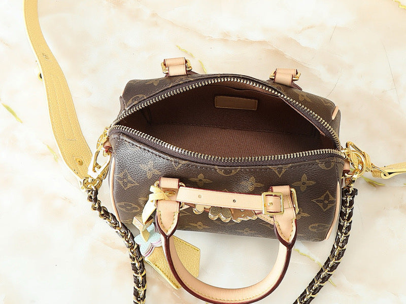 Anum Bags LVn Luxury Bag --80579