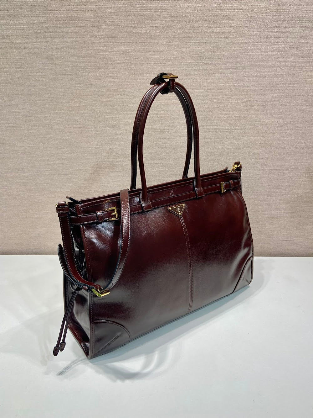 Ezyycart Bags Prada Luxury Bag --54756