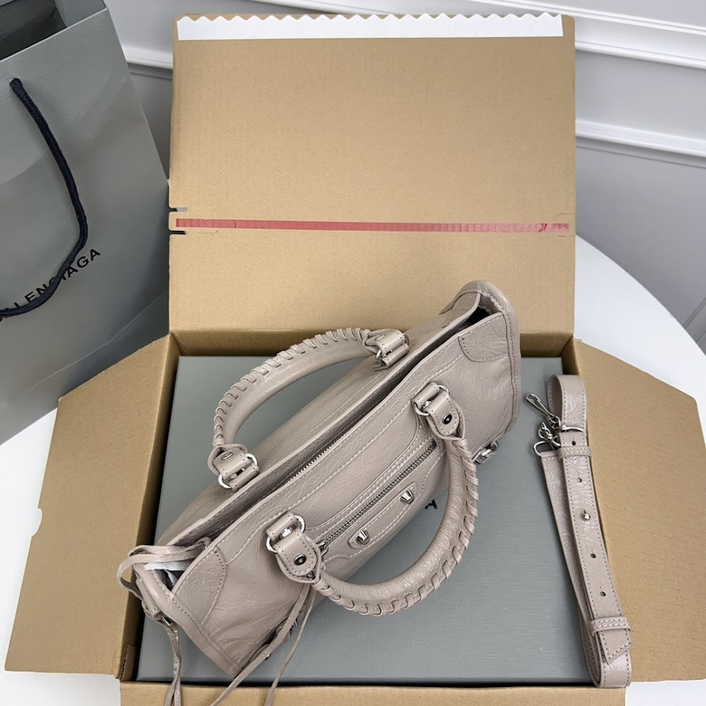 Ezyycart Bags Balenciaga Luxury Bag --110790