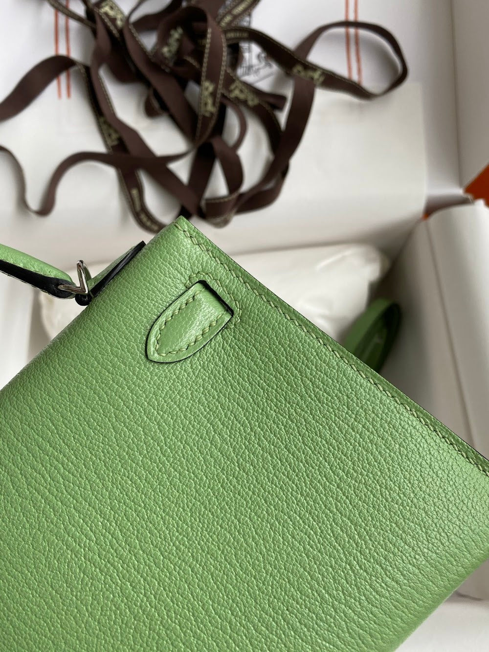 Anum Bags Hermesn Luxury Bag --118435
