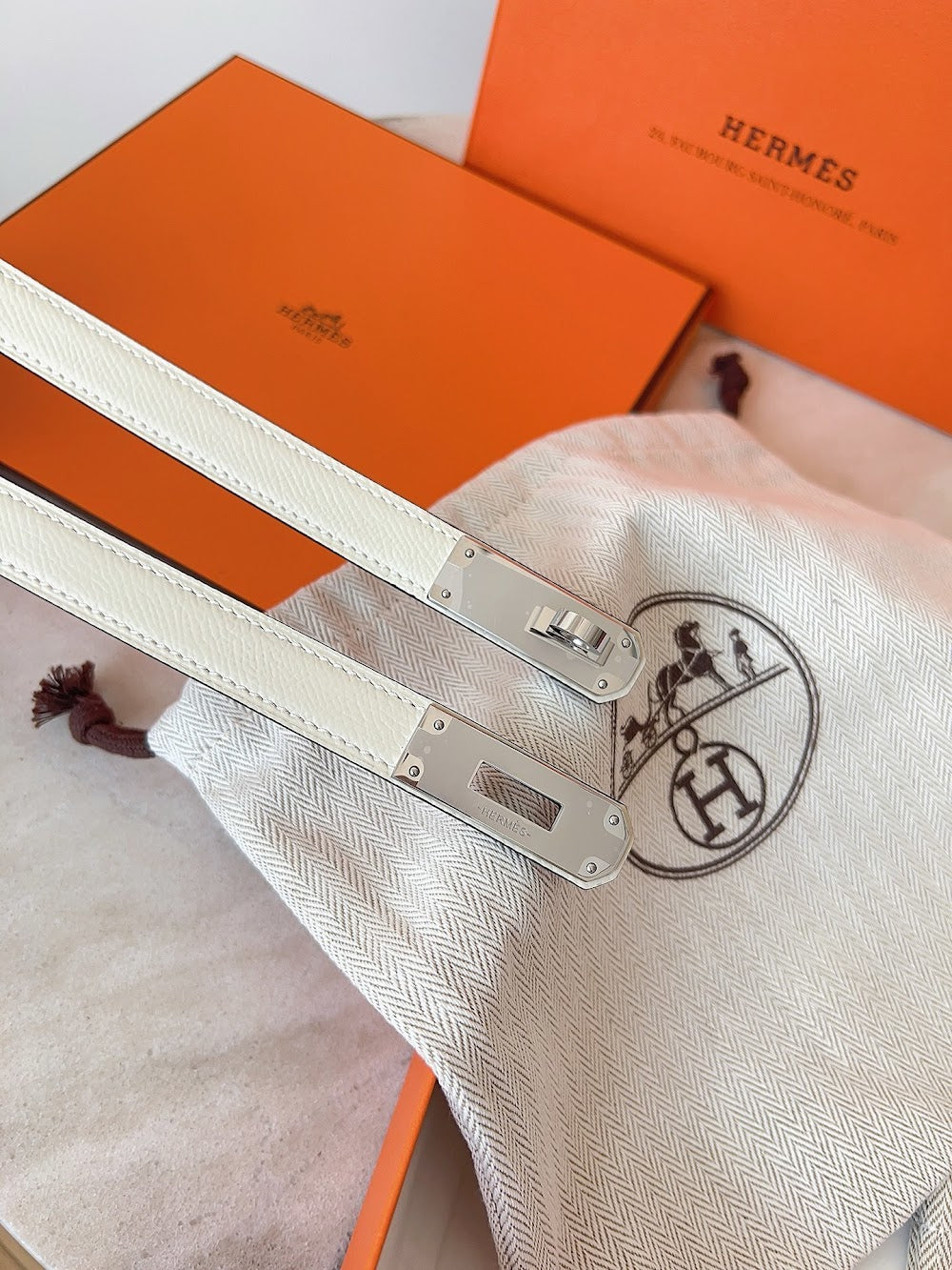 Anum Bags Hermesn Luxury Belt --109050