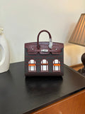 Anum Bags Hermesn Luxury Bag --117416