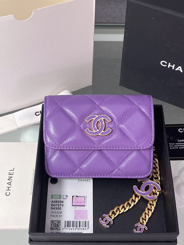 Anum Bags Monvanti Shop - CHL Bags - 3291