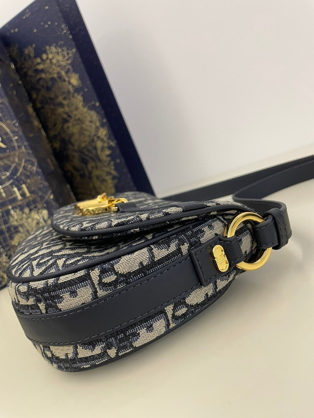 Ezyycart Bags Diorn Luxury Bag --115703