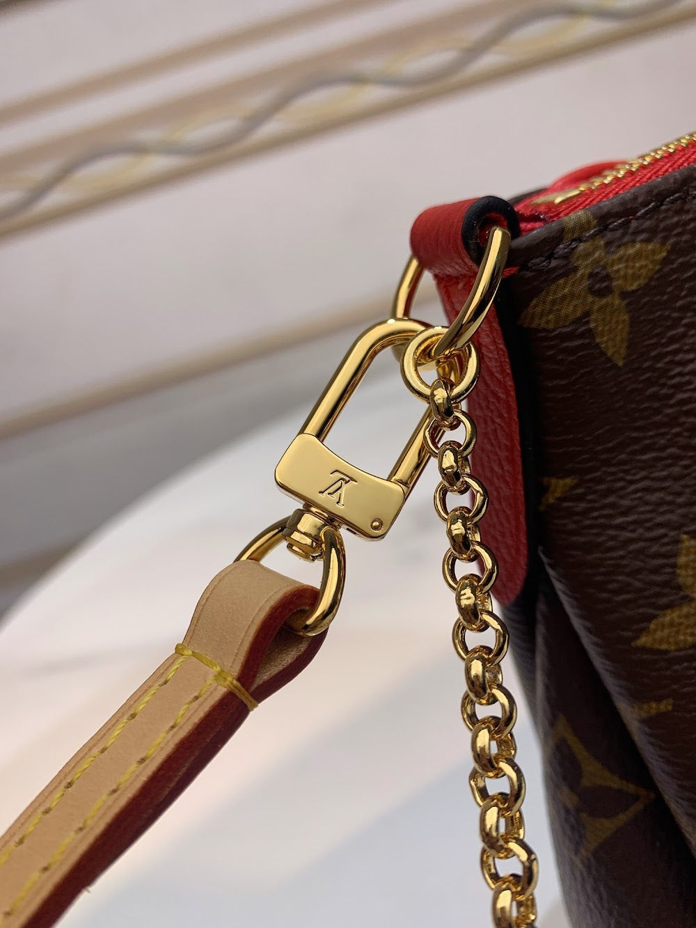 Ezyycart Bags ln Luxury Bag --59562