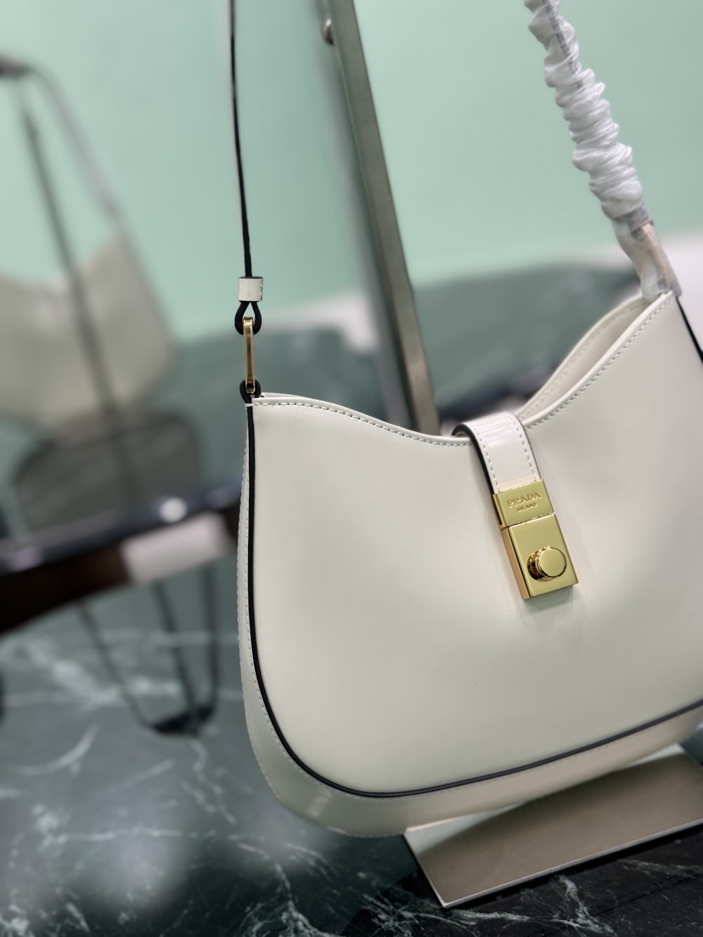 Ezyycart Bags Pradn Luxury Bag --101625