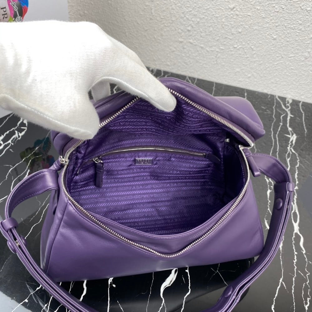 Ezyycart Bags pradn Luxury Bag --74778