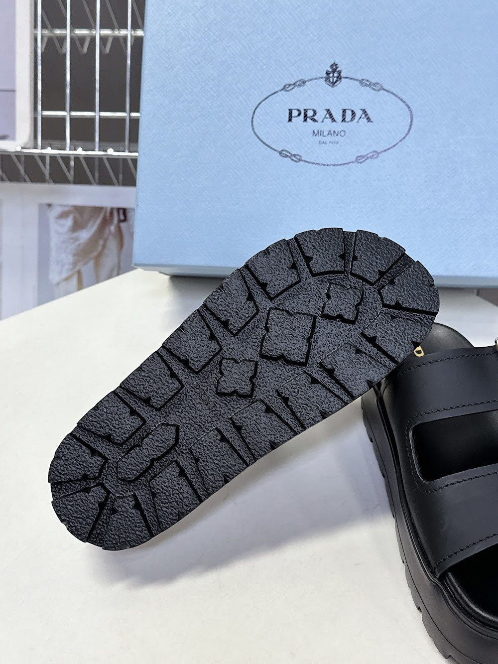 Ezyycart Bags Prada Luxury Heels --52769
