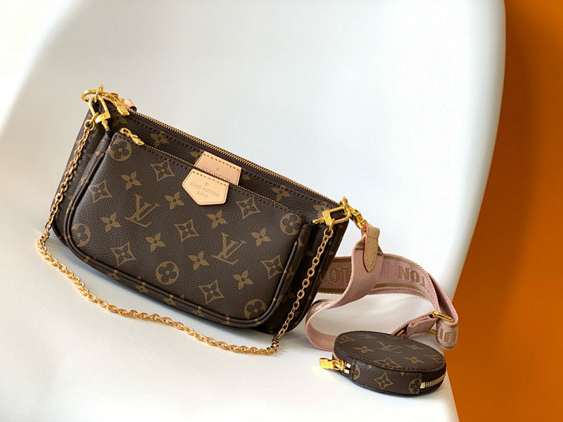 Anum Bags LVn Luxury Bag --78965