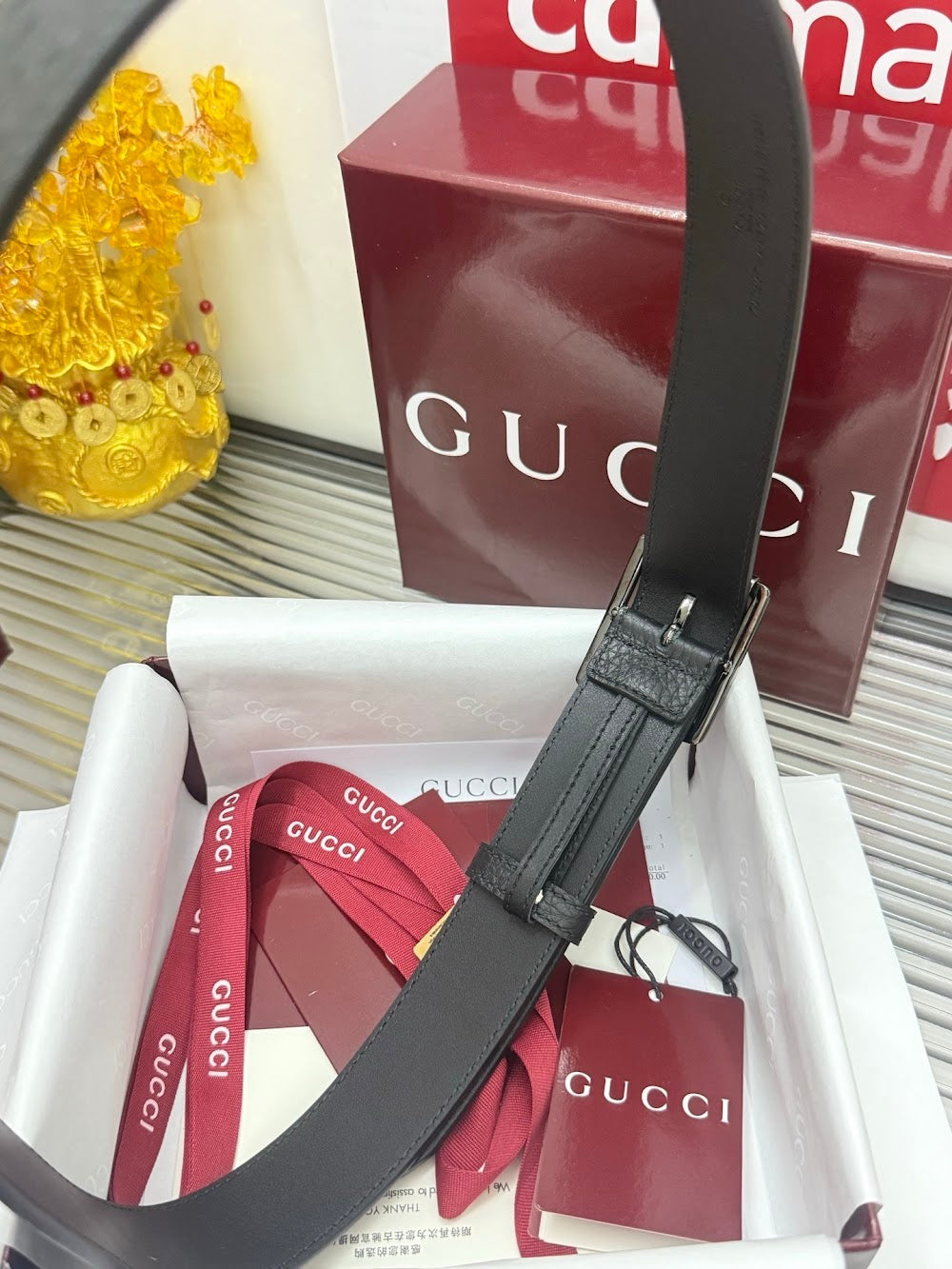 Ezyycart Bags Guccin Luxury Belt --108333