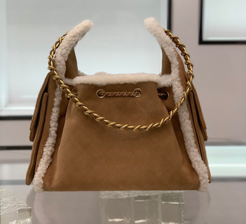 Anum Bags CHn Luxury Bag --113913