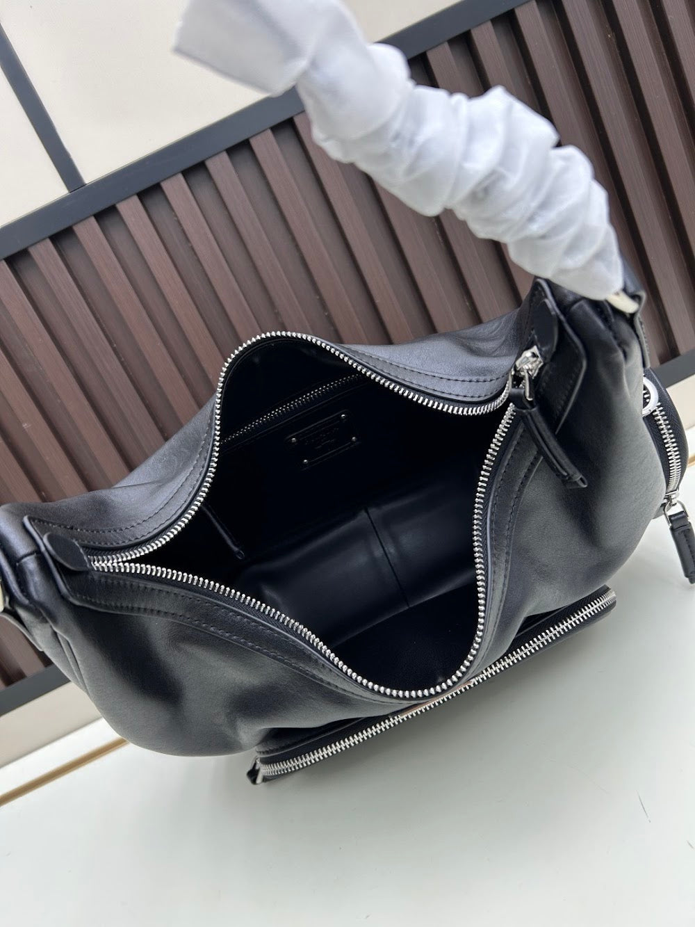 Ezyycart Bags pradn Luxury Bag --74548