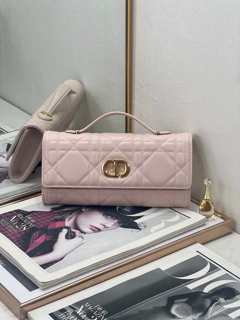 Ezyycart Bags Diorn Luxury Bag --115602