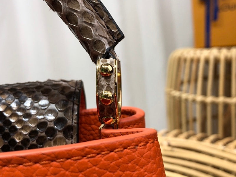 Ezyycart Bags LV Luxury Bag --55902