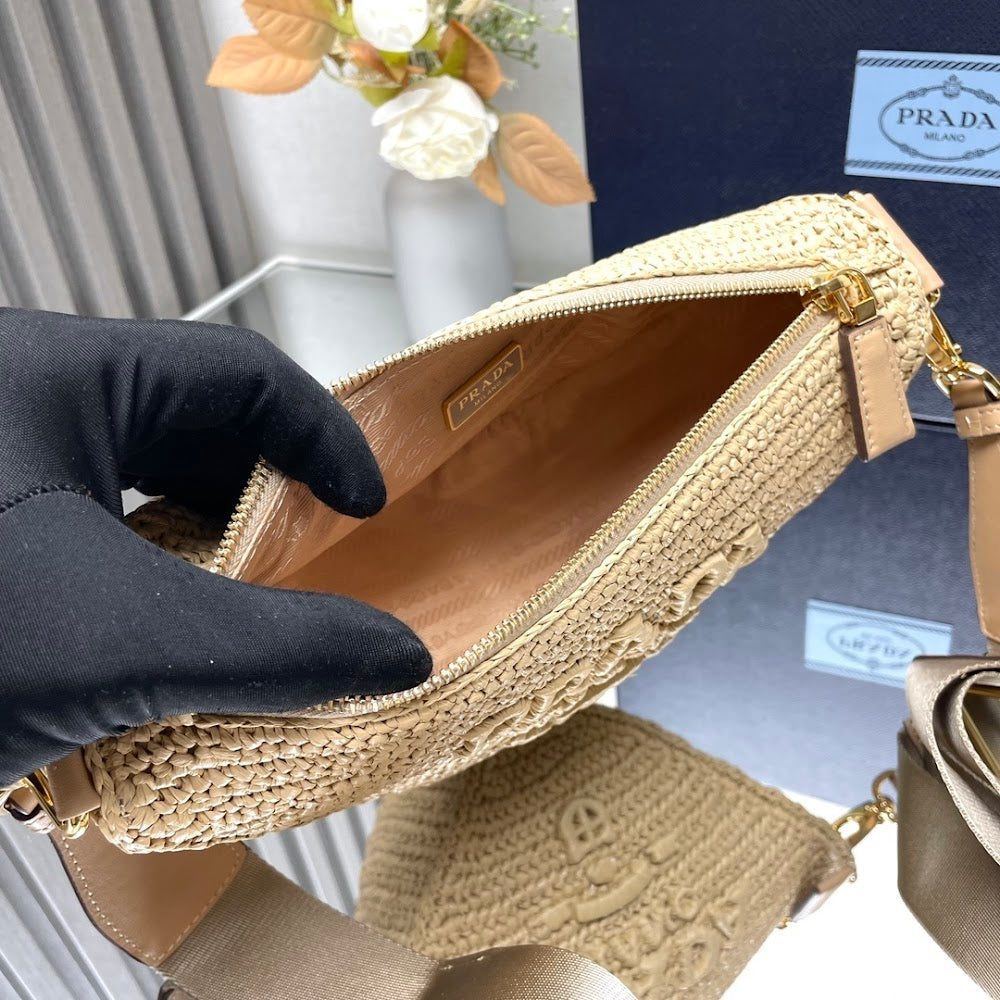 Ezyycart Bags Pradn Luxury Bag --102114