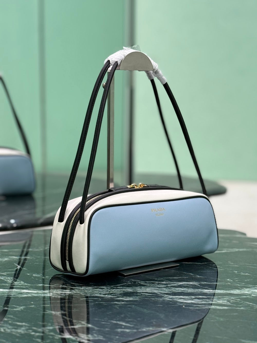 Ezyycart Bags Prada Luxury Bag --54289