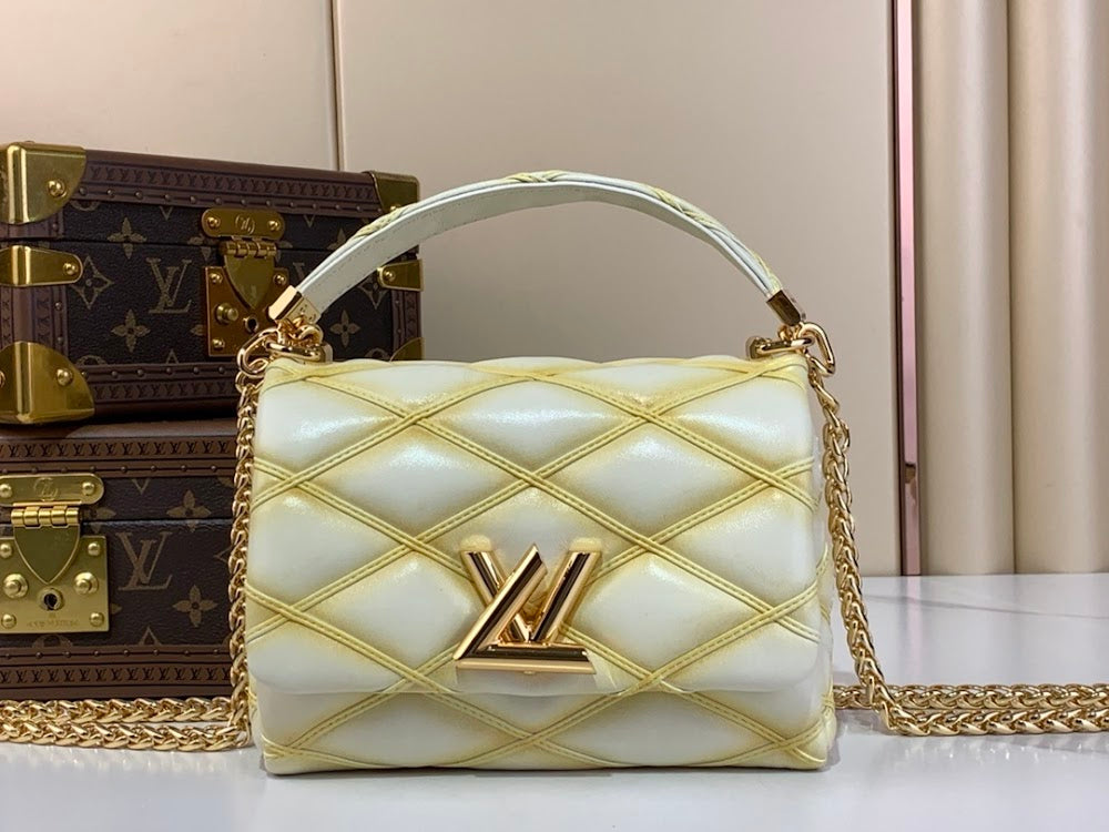 Ezyycart Bags ln Luxury Bag --56662