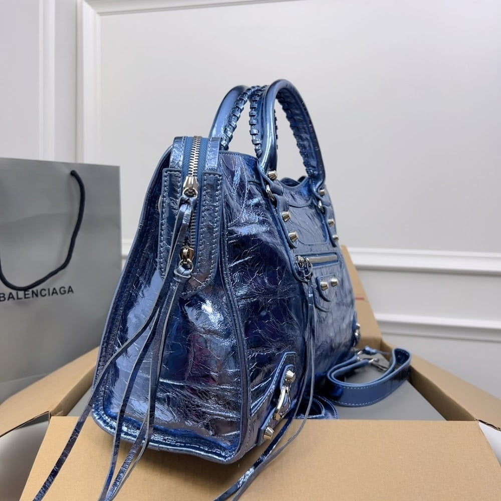 Ezyycart Bags Balenciaga Luxury Bag --110567