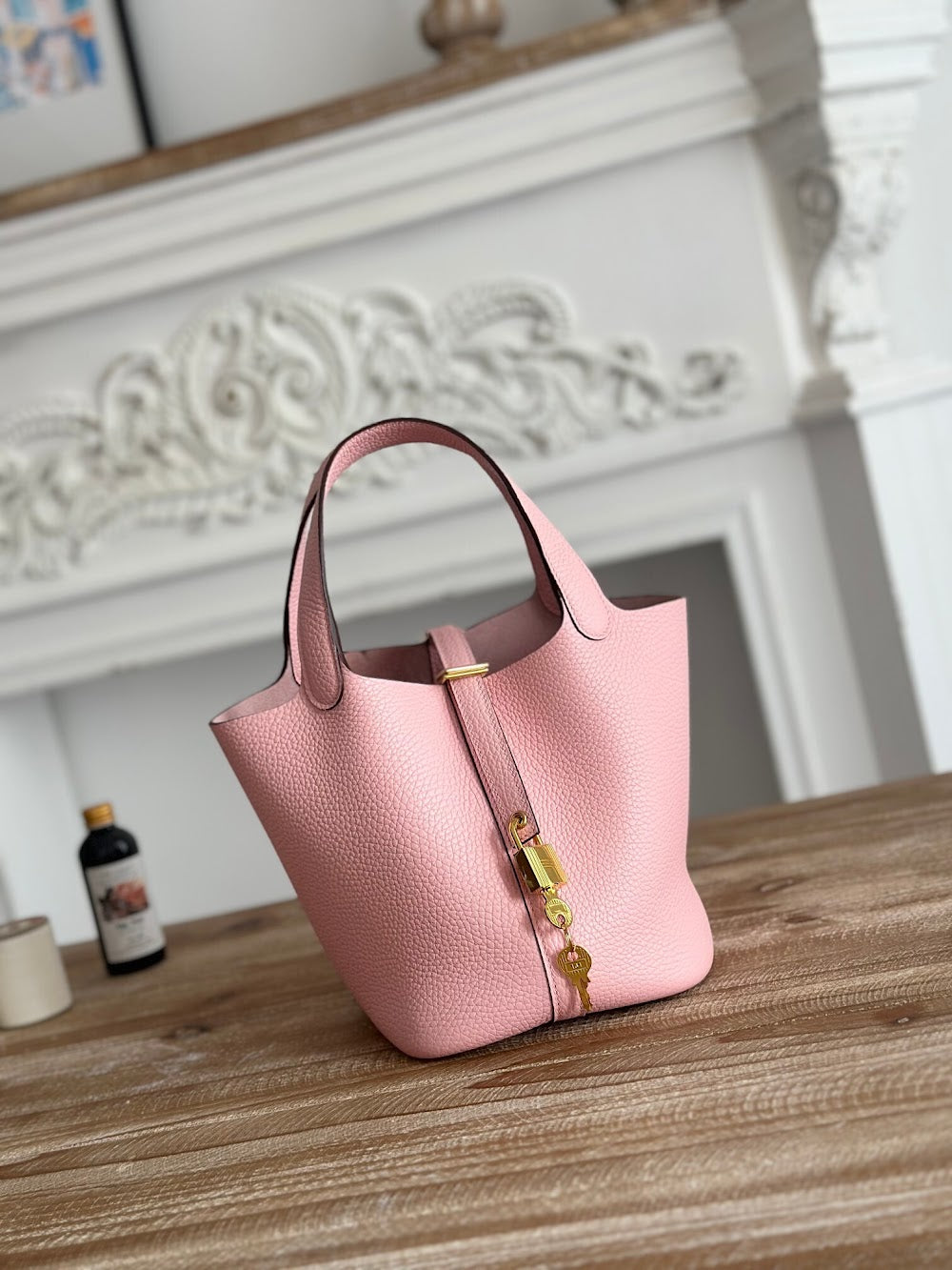 Ezyycart Bags Hermesn Luxury Bag --116605