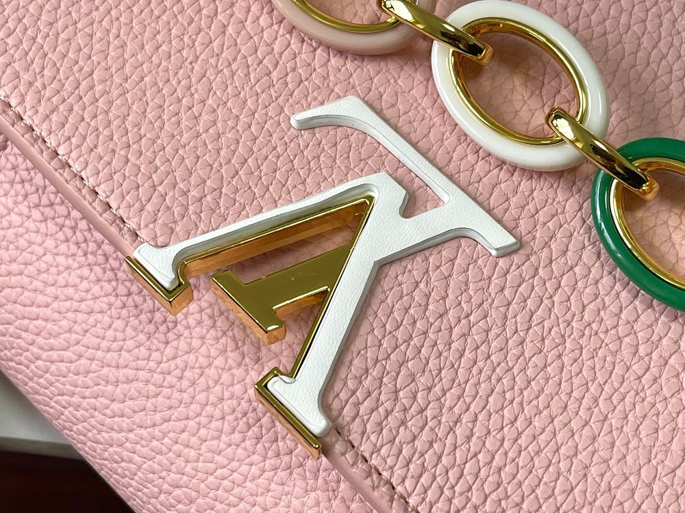 Anum Bags LVn Luxury Bag --79332