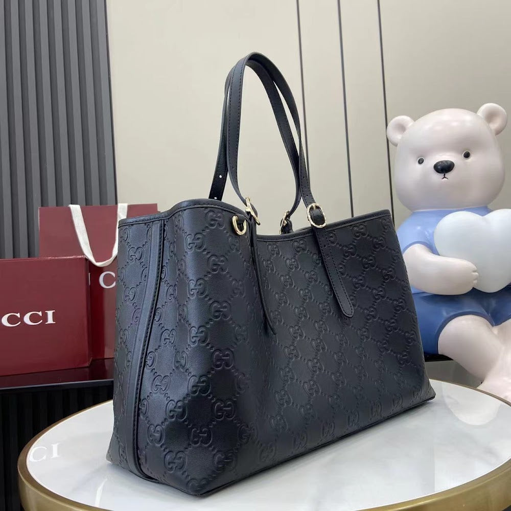 Ezyycart Bags Guccin Luxury Bag --94796