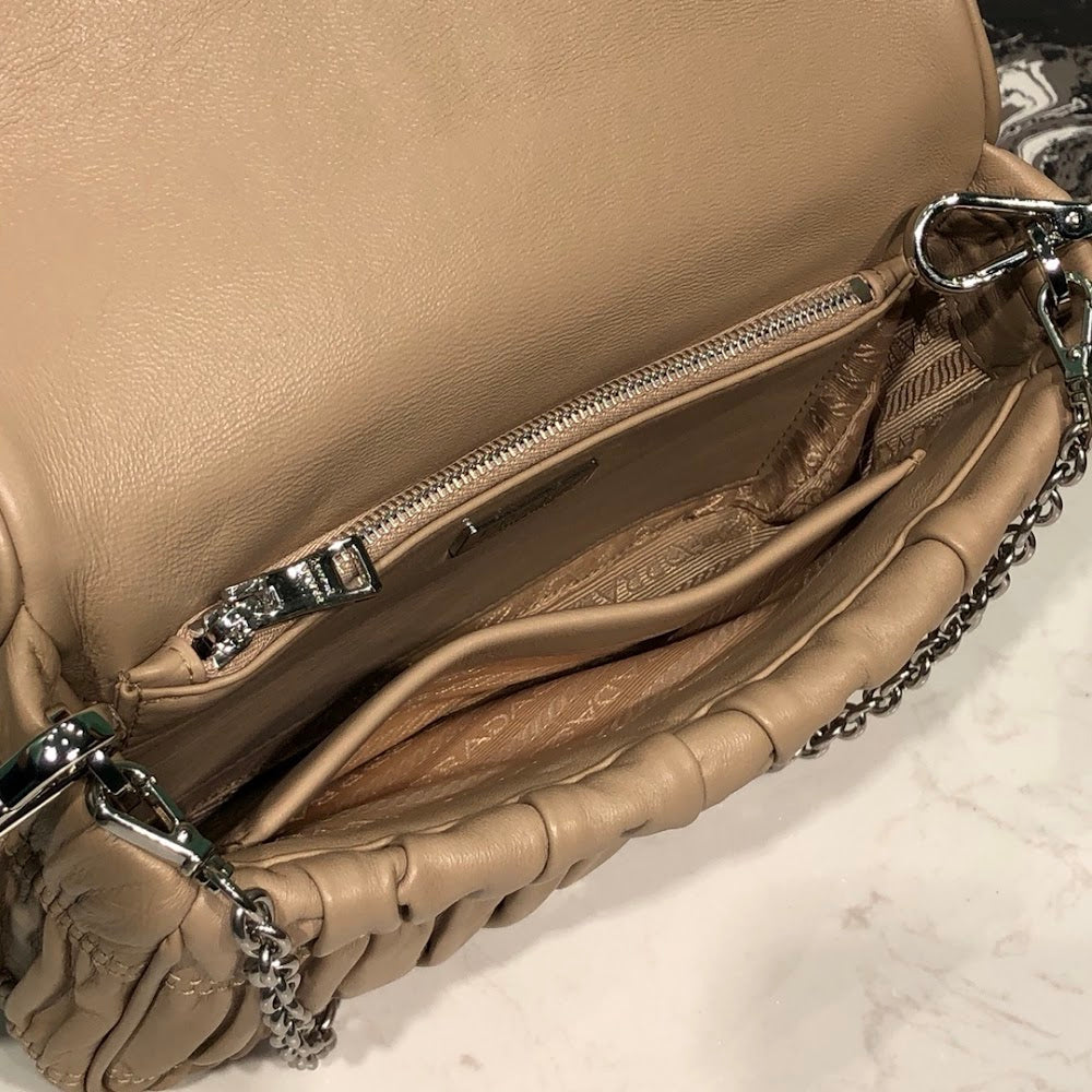 Ezyycart Bags pradn Luxury Bag --74695