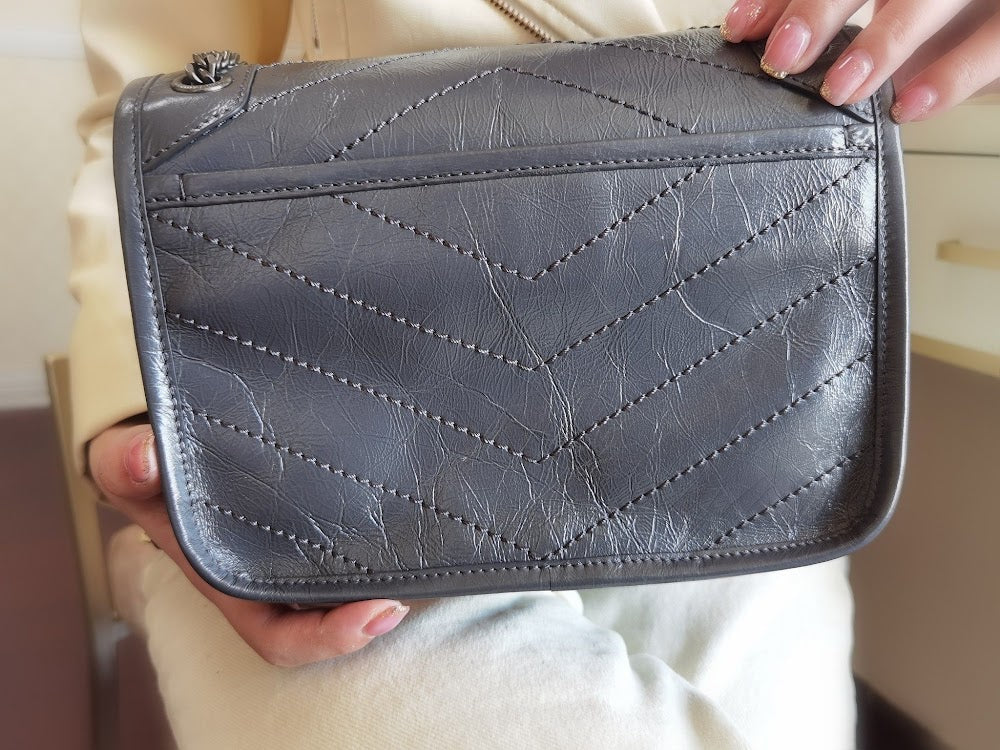 Ezyycart Bags YSLn Luxury Bag --119877
