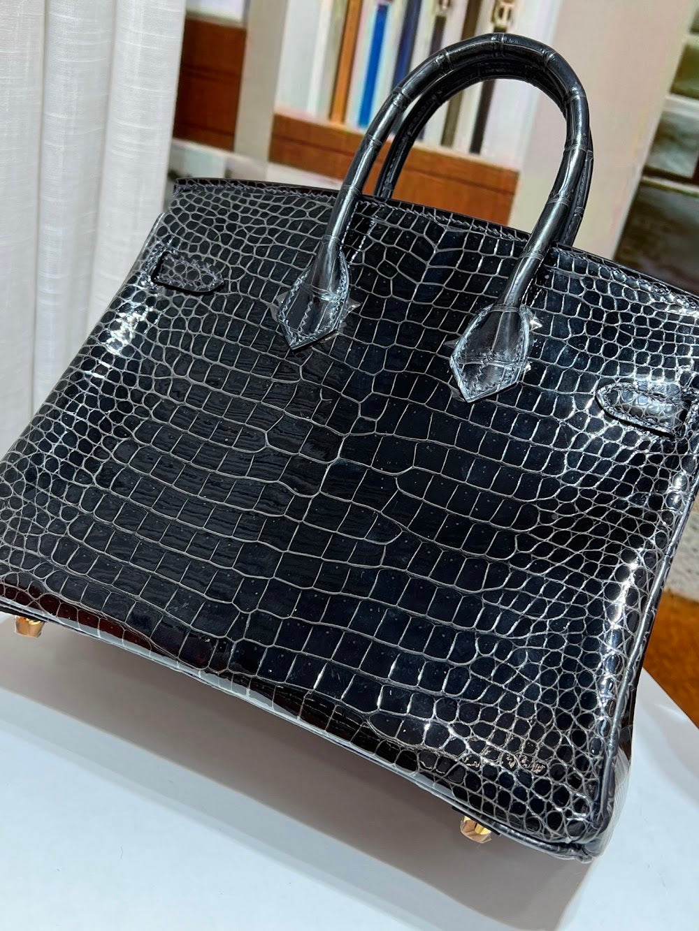 Anum Bags Hermesn Luxury Bag --117143
