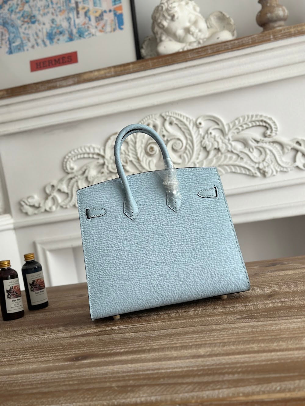 Anum Bags Hermesn Luxury Bag --116623