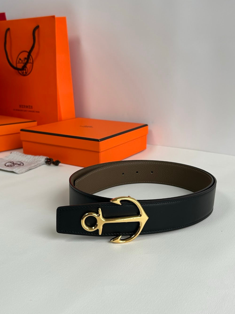 Anum Bags Hermesn Luxury Belt --108754