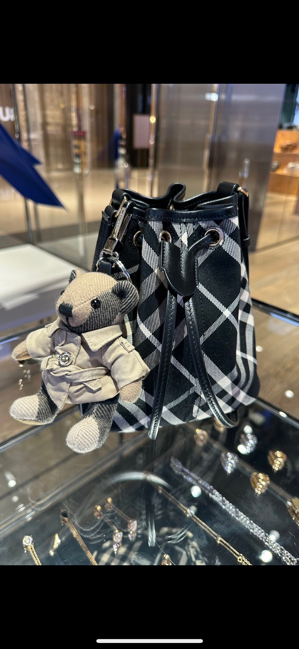 Ezyycart Bags Burberryn Luxury Bag --91840