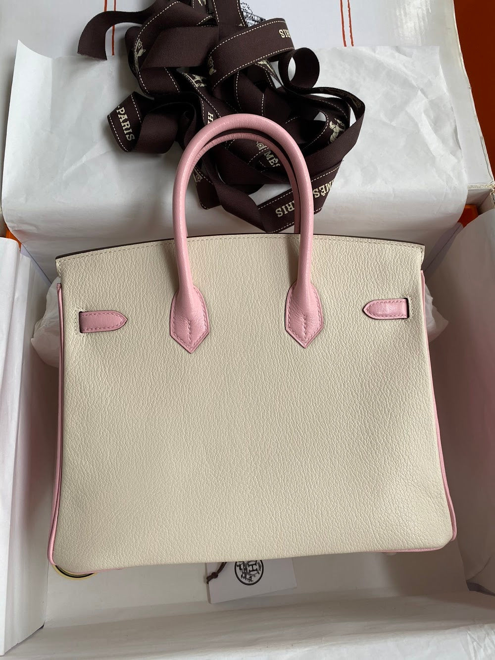 Anum Bags Hermesn Luxury Bag --117327