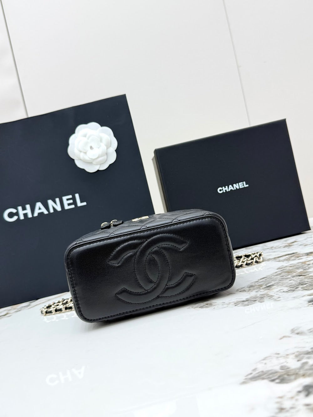 Anum Bags CHn Luxury Bag --113813