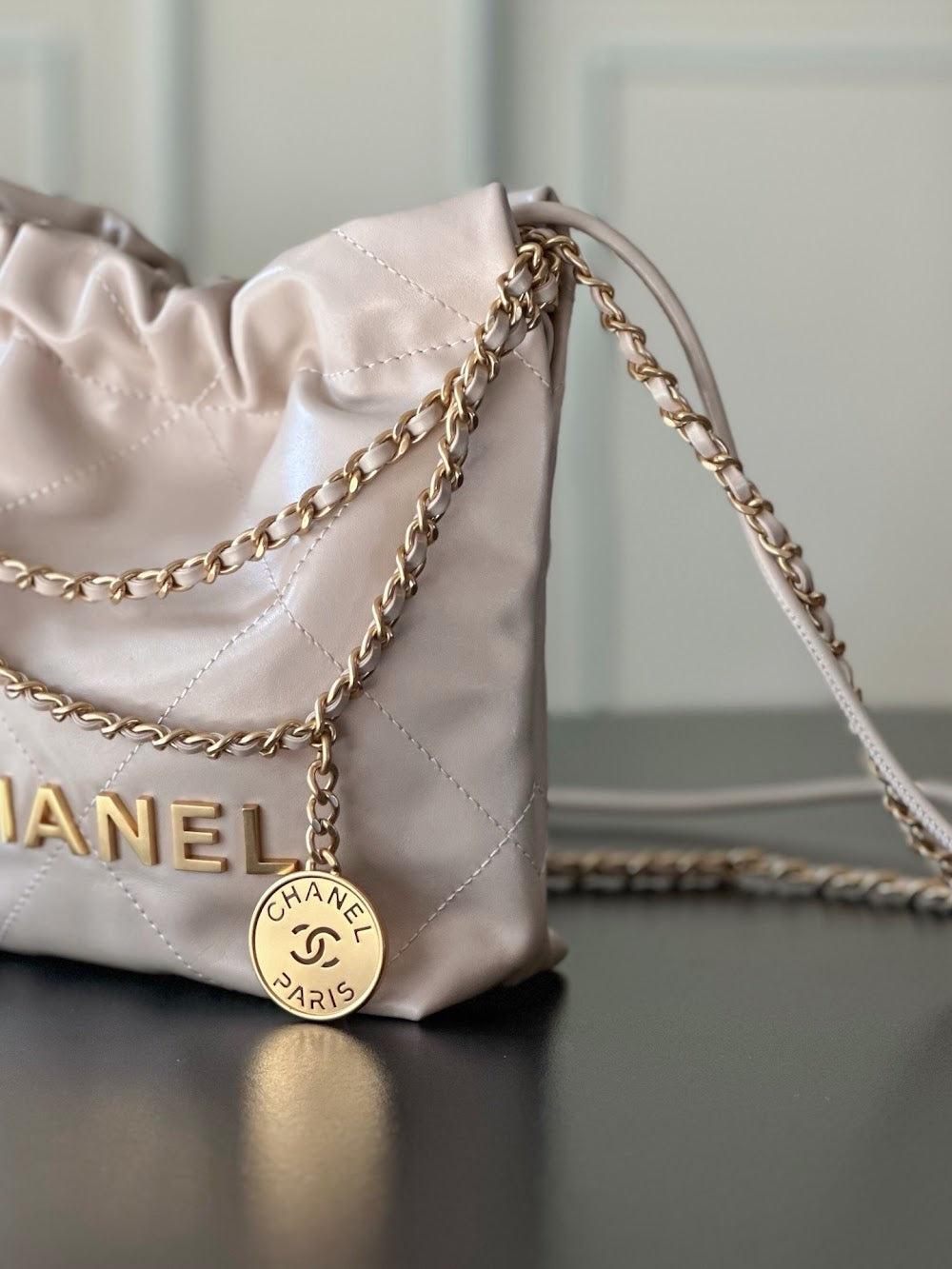 Anum Bags CHn Luxury Bag --114373