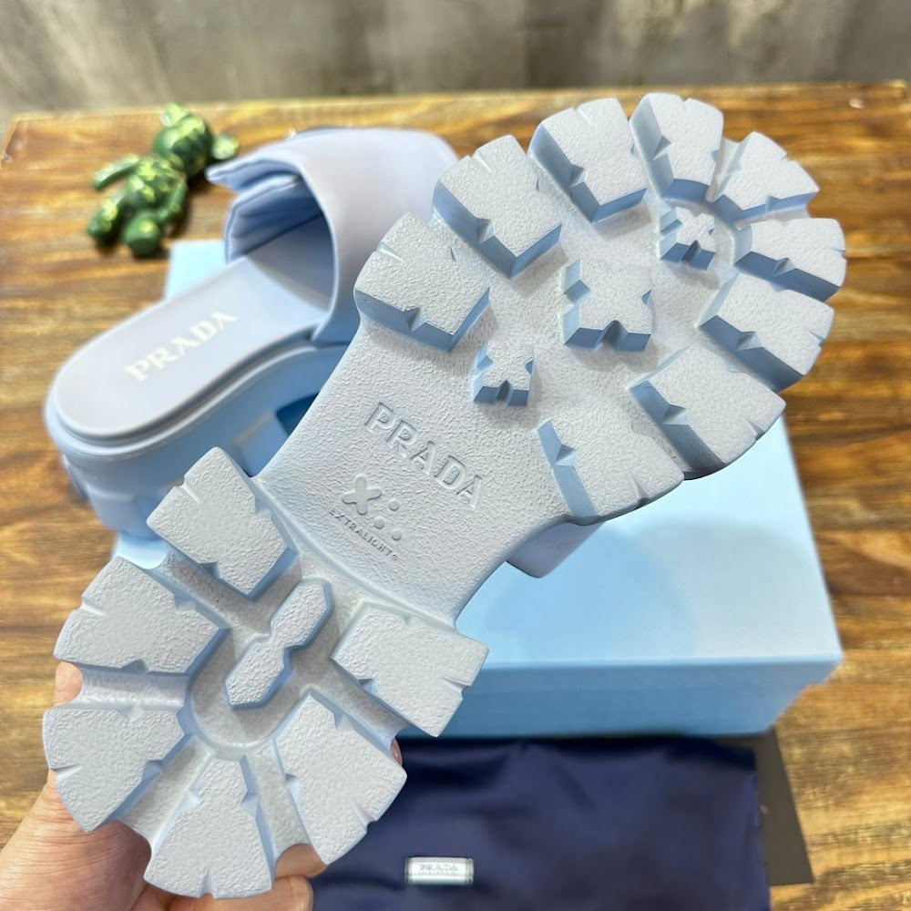 Ezyycart Bags Prada Luxury Heels --53084