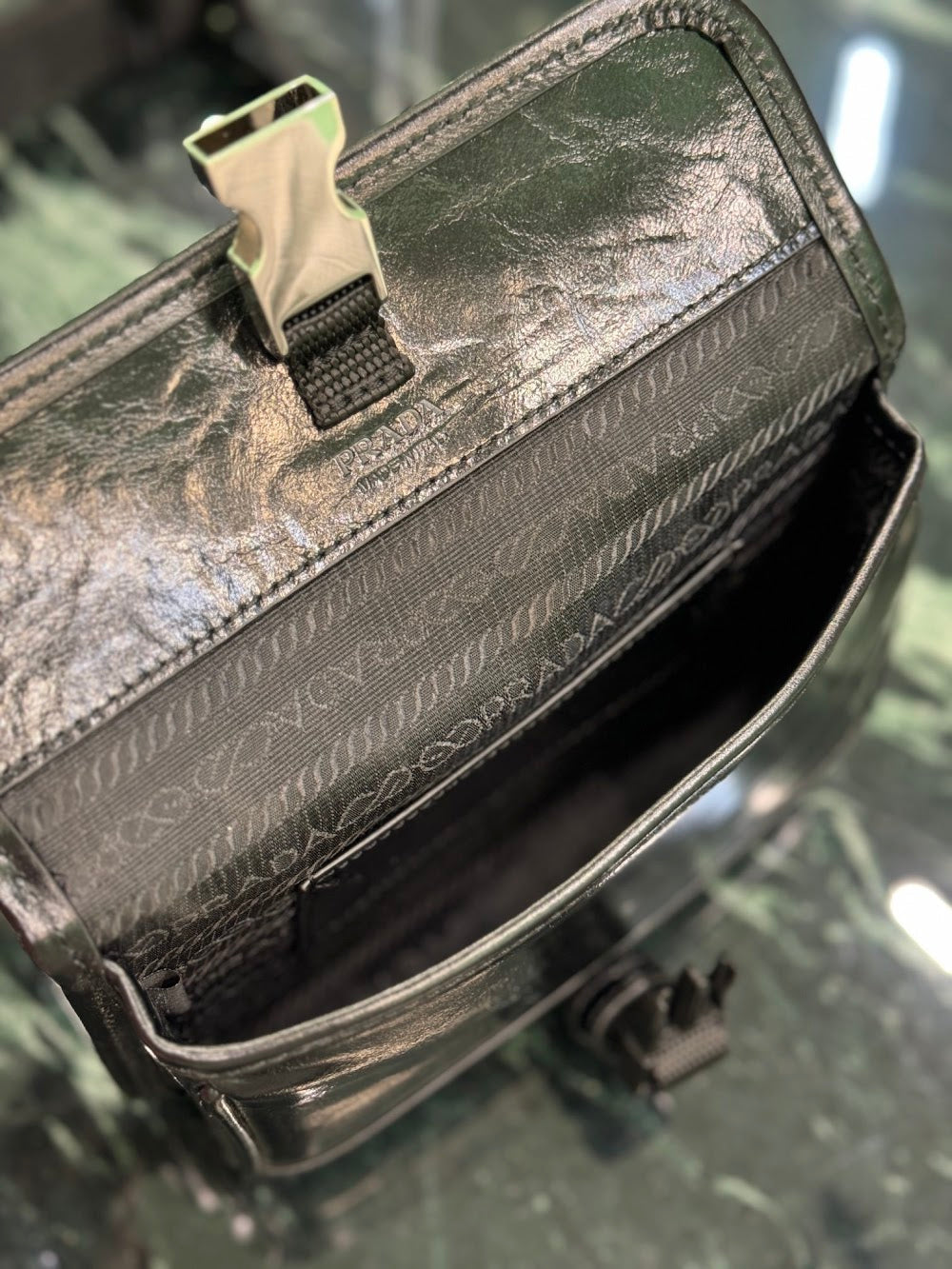 Ezyycart Bags Pradn Luxury Bag --102892