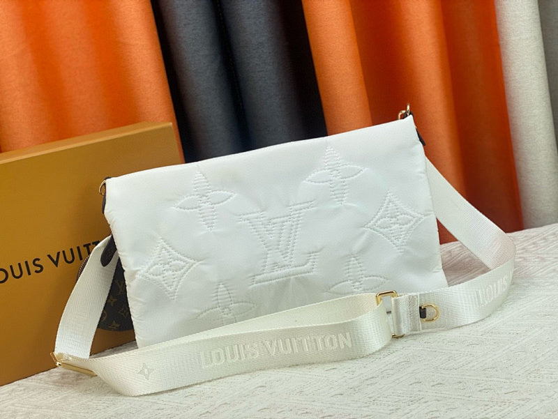 Anum Bags LVn Luxury Bag --79883