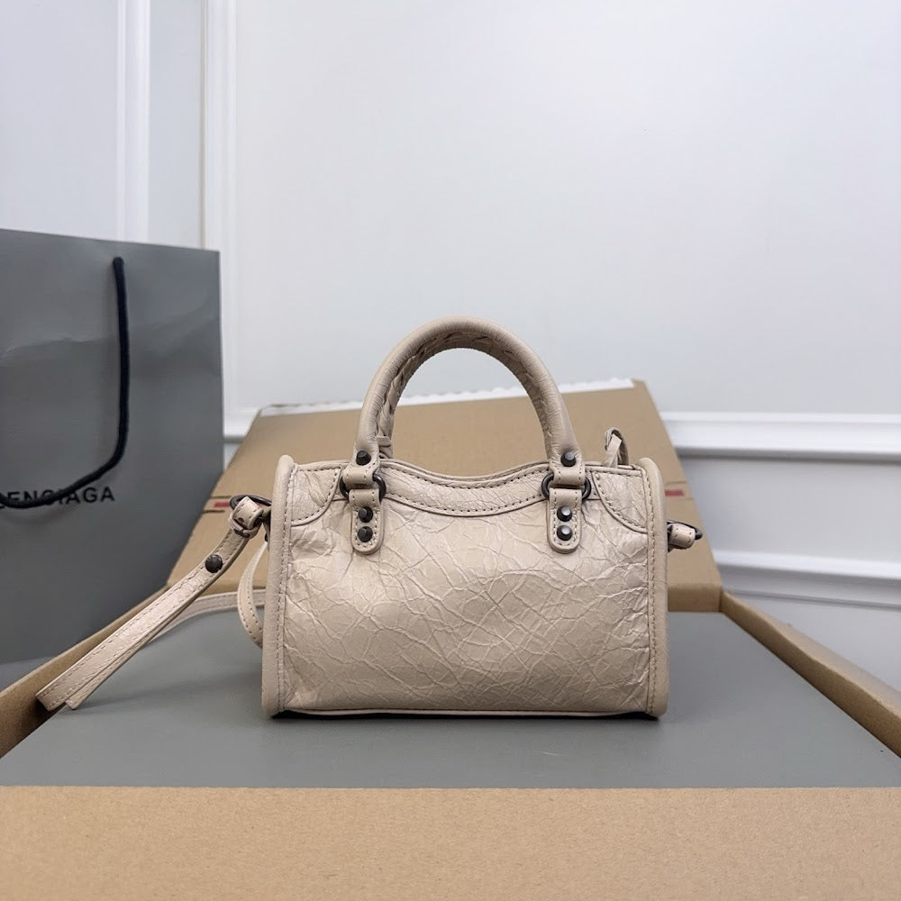 Ezyycart Bags Balenciaga Luxury Bag --110840