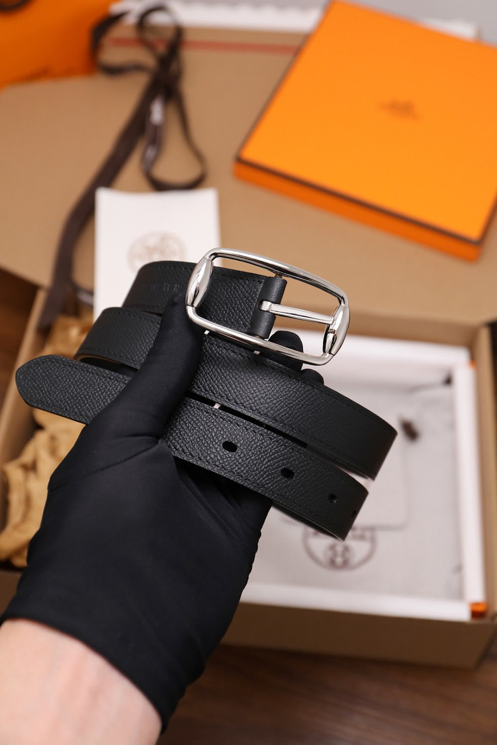 Anum Bags Hermesn Luxury Belt --106142