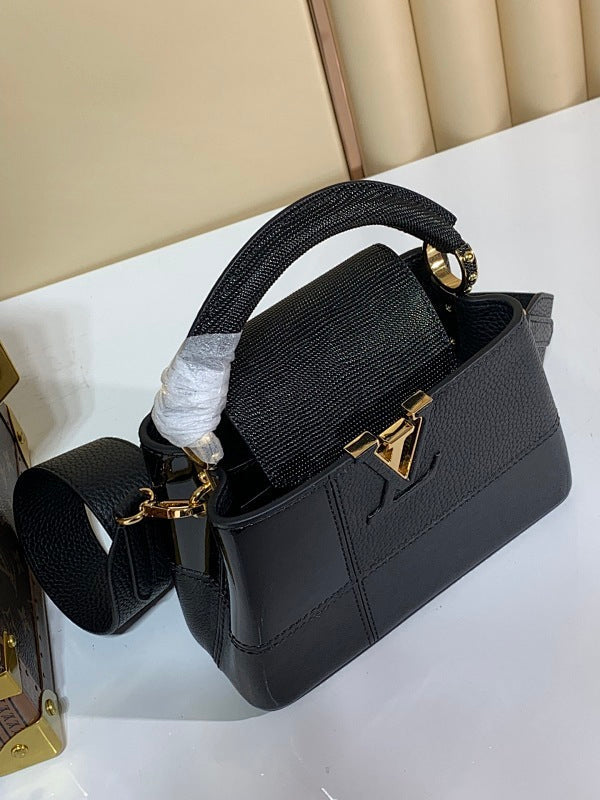 Ezyycart Bags ln Luxury Bag --60644