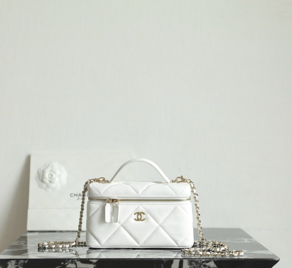 Anum Bags CHn Luxury Bag --113596